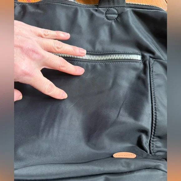 ShortyLove Tillie Tote - black - Picture 15 of 15